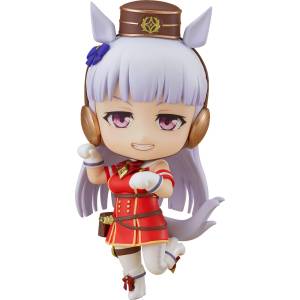 Nendoroid 1783: Uma Musume Pretty Derby - Gold Ship (Reissue) [Good Smile Company]