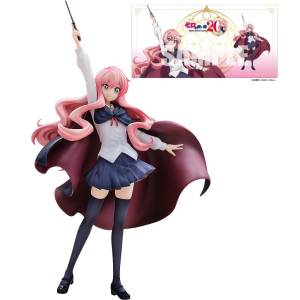 The Familiar of Zero: Louise - 20th Anniversary Ver. (Limited + Bonus) [KDColle]