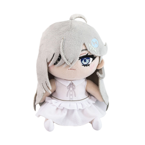 Playing Death Games to Put Food on the Table: Yuki Sorimachi - Plush Toy [Movic]