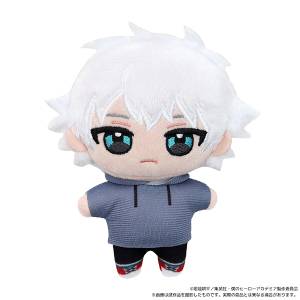 My Hero Academia: Toya Todoroki - Dabi Childhood Ver. NuiPal Mascot [Movic]
