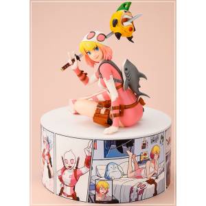 The Unbelievable Gwenpool - Gwenpool Hobby Japan Limited Edition [Amakuni]