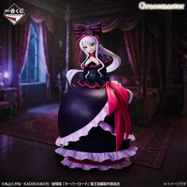 B Prize) Overlord: Shalltear Bloodfallen (2nd Hand) [Ichiban Kuji