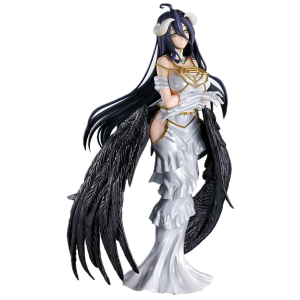 (A Prize) Overlord: Albedo (2nd Hand) [Ichiban Kuji]