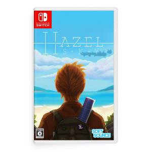 Hazel Sky (Multi-Language) [Switch]