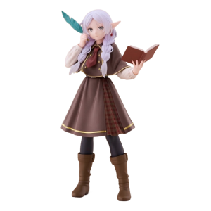 Frieren Beyond Journey's End: Frieren - Detective Ver. Coreful Figure (2nd Hand) [Taito]