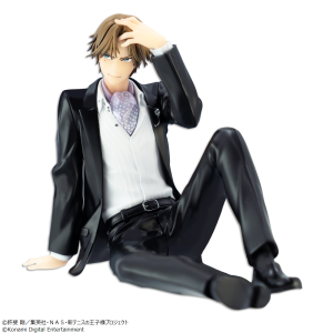 The Prince of Tennis: Keigo Atobe - Sweet School Festival Ver. (2nd Hand) [Konami]