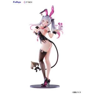Vtuber: Patra Suou 1/6 - Bunny Ver. F:NEX [FuRyu]