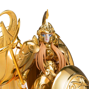 Myth Cloth EX: Saint Seiya - Goddess Athena (Original Color Edition) (Tamashii Nation 2026 Limited Edition) [Bandai Spirits]