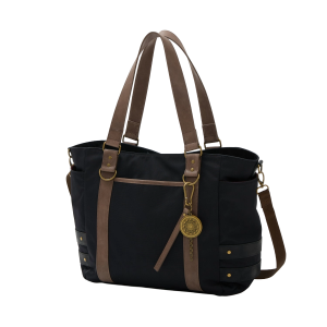 Bloodborne: Lady Maria of the Astral Clocktower - 2-Way Tote Bag (Limited Edition) [SuperGroupies]