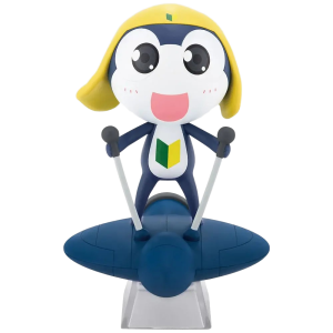 (C Prize) Sgt. Frog: Tamama (2nd Hand) [Ichiban Kuji]