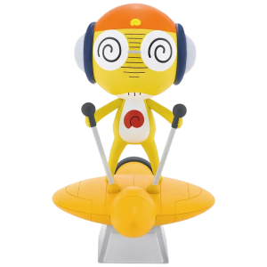 (E Prize) Sgt. Frog: Kururu (2nd Hand) [Ichiban Kuji]