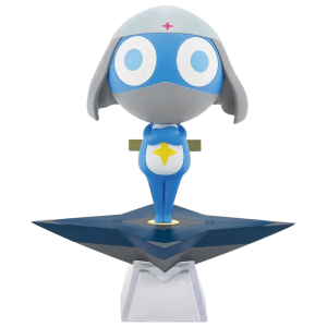 (F Prize) Sgt. Frog: Dororo (2nd Hand) [Ichiban Kuji]