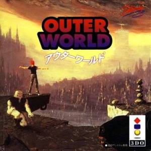 Outer World / Another World [3DO - occasion BE]