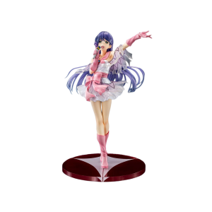 Macross Do You Remember Love?: Lynn Minmay 1/7 - Super Dimension Orchestra Ver. [Arcadia]
