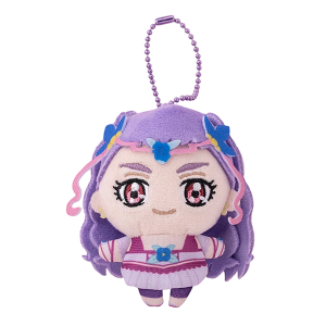 Yes! PreCure 5 GoGo!: Milky Rose - Pretty Puppet Plush Mascot (Limited Edition) [Toei]