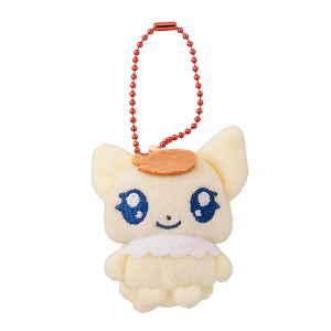 Yes! PreCure 5 GoGo!: Coco - Pretty Puppet Plush Mascot (Limited Edition) [Toei]