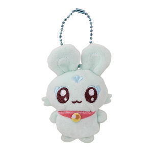 Futari wa Pretty Cure Splash☆Star: Flappy - Pretty Puppet Plush Mascot (Limited Edition) [Toei]