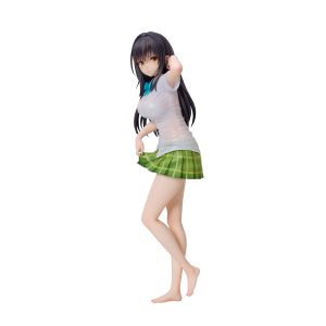 To Love-Ru Trouble: Yui Kotegawa - Rain-Soaked Ver. Jump GIGA 2026 SUMMER Exclusive (Limited Edition) [Shueisha]