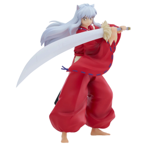 InuYasha: Inuyasha - Trio-Try-iT (2nd Hand) [FuRyu]