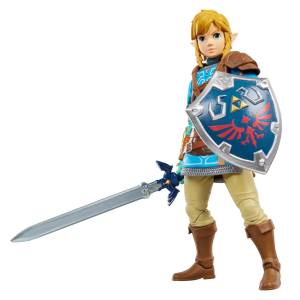 The Legend of Zelda Tears of the Kingdom: Link - Heroes of Hyrule [Hasbro]
