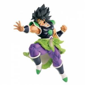 DRAGON BALL SUPER - BROLY - ULTIMATE SOLDIERS THE MOVIE [Banpresto] [Occasion]