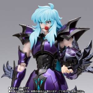 Saint Seiya Myth Cloth EX - Pisces Aphrodite (Surplice) Limited Edition [Bandai]