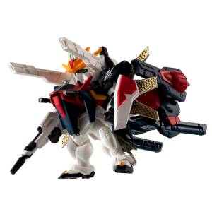 Shokugan: Gundam DX 30th Anniversary Set - FW GUNDAM CONVERGE CORE (Limited Candy Toy) [Bandai]