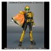 S.H. Figuarts Kamen Rider Beast Mantle Set - Limited Edition