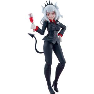 Figma: Helltaker - Lucifer [Max Factory]