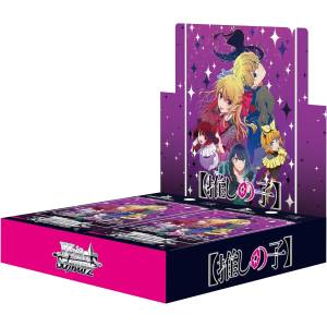 Weiss Schwarz: Oshi no Ko - Booster Box Vol.3 (10 Packs Box) [Bushiroad]