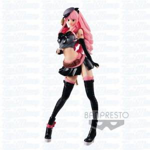 ONE PIECE - FLAG DIAMOND SHIP - PERHONA- CODE : B [Banpresto] [Occasion]