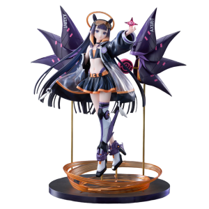Hololive English: Ninomae Ina’nis 1/7 - AXGRIT Ver. (Limited Edition) [Design Coco]