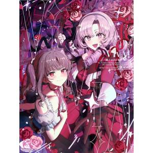 Wata Art Works: VivA! [Ichijinsha]