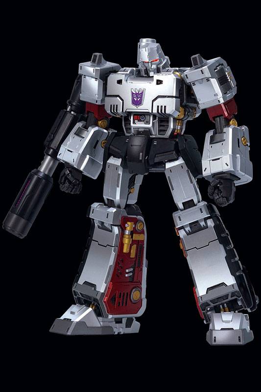 Transformers Megatron [Alphamax / TOYS-ALLIANCE]