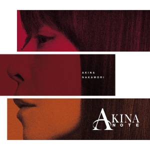 Akina Nakamori: AKINA NOTE [Vinyl]