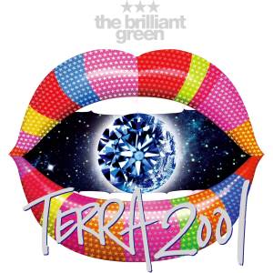 The Brilliant Green: TERRA2001 [Vinyl]