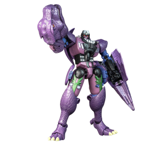 Transformers Beast Wars: Megatron - AMK Series Plastic Model [Doyusha]