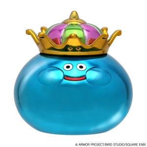 Dragon Quest: King Slime - Metallic Monsters Gallery (Reissue) [Square Enix]