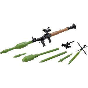 Little Armory: RPG7V2 Type (LA118) 1/12 [Tomytec]