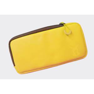 Nintendo Switch 2: Pokemon - Smart Pouch (Pikachu Ver.) [Max Games]