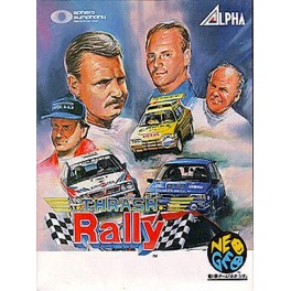 Trash Rally [occasion]