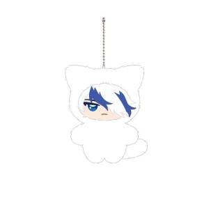 The New Prince of Tennis: Tsukimitsu Ochi - Chimikemo Mascot [Ensky]
