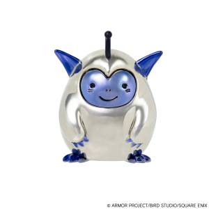 Dragon Quest: Watabou - Metallic Monsters Gallery (Reissue) [Square Enix]