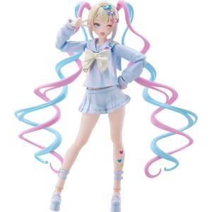 Figma: Needy Streamer Overload - KAngel [Max Factory - Used]