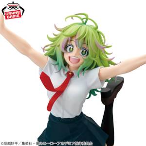 My Hero Academia: Toru Hagakure - A Ver. Glitter & Glamours (2nd Hand) [Banpresto]