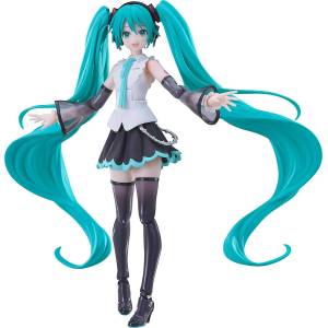 Figma: Hatsune Miku NT [Max Factory - Used]