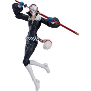 Figma: Persona 5 Royal - Fox [Max Factory - Used]