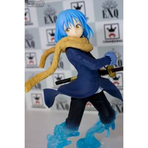 TENSEI SHITARA SLIME DATTA KEN SHIZU EXQ FIGURE RIMURU TEMPEST [Banpresto] [Occasion]