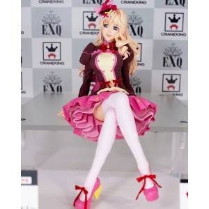 MACROSS F EXQ FIGURE - SHERYL NOME Ver.2 - [Banpresto] [Occasion]