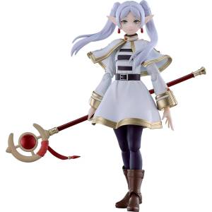 Figma: Frieren Beyond Journey's End - Frieren [Max Factory - Used]